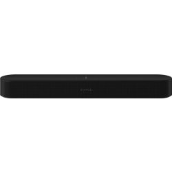 Sonos Beam (2:a gen) trådlös högtalare, svart