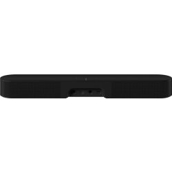 Sonos Beam (2:a gen) trådlös högtalare, svart