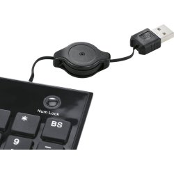 HAMA SK140 numerisk keypad / tangentbord