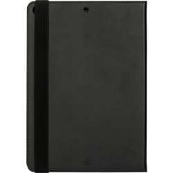 dbramante1928 Oslo iPad-fodral 10,2" (2021) svart