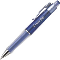 Pilot Vega kuglepen, blå