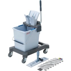 Startkit Vileda UltraSpeed
