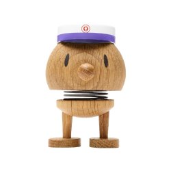 Hoptimist Bumble S Student, ek