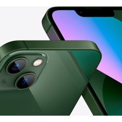 Apple iPhone 13, 512 GB | Grön