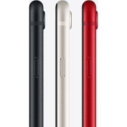 Apple iPhone SE (2022) 64 GB | Röd