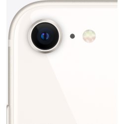 Apple iPhone SE (2022) 64 GB | Stjärnklar