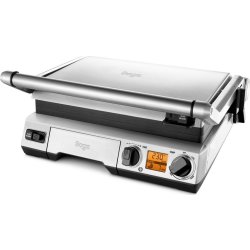 Sage SGR 820 BSS The Smart Grill