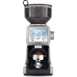 Sage Smart Grinder Pro kaffekvarn | Grå