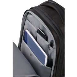 SAMSONITE BIZ2GO datorryggsäck 17,3", svart