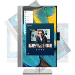 HP EliteDisplay E243m 23,8" Full HD-skärm