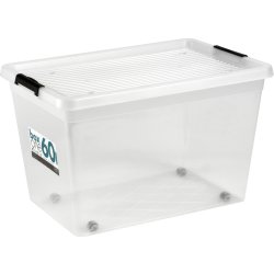 Box One förvaringslåda 60 l