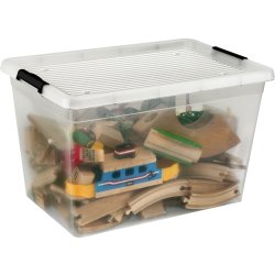 Box One förvaringslåda 60 l