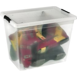 Box One förvaringslåda 80 L