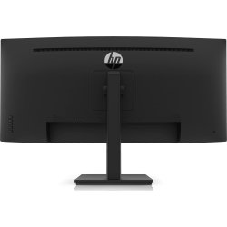 HP P34hc G4 34" välvd skärm
