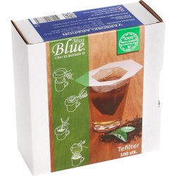 Miss Blue Tefilter | 100 st