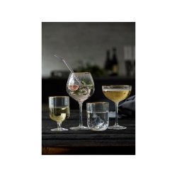 Lyngby Glas Palermo gin & tonic 65 cl, 4 st.