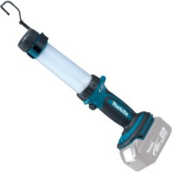 Makita LED-lampa LXT 14,4-18V, ex. batt. DEBDML806