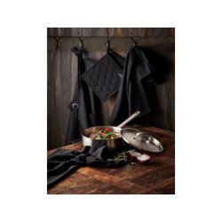 Pillivuyt Gourmet Somme Sautépanna med lock