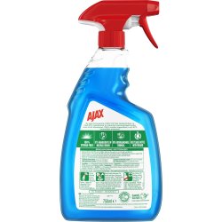 Ajax Spray Multi Action Fönsterputs 750 ml