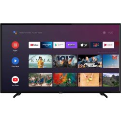 Finlux 55” QLED Android TV