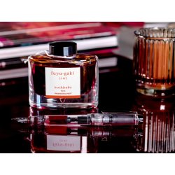 Pilot Heritage 92 Reservoarpenna | Orange | F