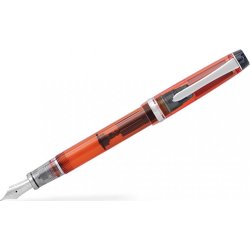 Pilot Heritage 92 Reservoarpenna | Orange | B