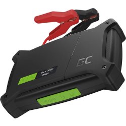 Bilbatteriladdare & startutrustning