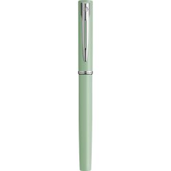 Waterman Allure Pastel Green Reservoarpenna | F