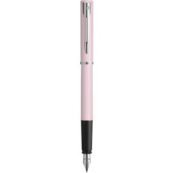 Waterman Allure Pastel Pink Reservoarpenna | F