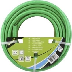 Grouw trädgårdsslang 1/2'' 25 meter