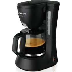 Taurus kaffemaskin | Verona | 6 koppar kaffe