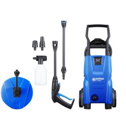 Nilfisk högtryckstvätt C 110.7-5 PC X-TRA