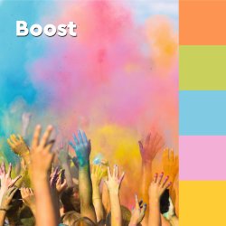 Post-it Super Sticky Notes | Boost | 101x152 mm