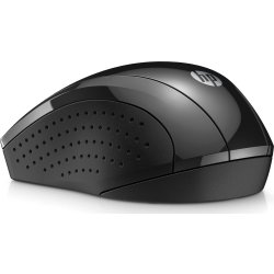 HP 220 trådlös och tyst mus | Svart