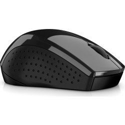 HP 220 trådlös och tyst mus | Svart