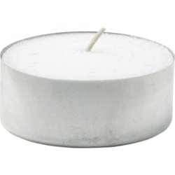 Duni värmeljus, Ø6 cm, 10 timmar, 20 st.