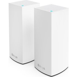 Linksys Atlas Pro 6 | Dual-Band Mesh WiFi 6 System