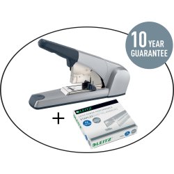 Häftklammer Leitz 23/15 Performance P6 1000 st