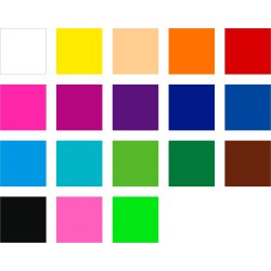 Staedtler Noris Junior färgpennor | 36 färger