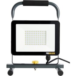 Probuilder Arbetsbelysning LED 50W
