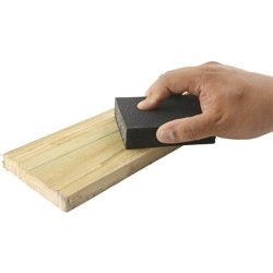 Probuilder slipsvampar, 3 st K40-K150