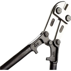 Probuilder bultsax, 18", 450 mm