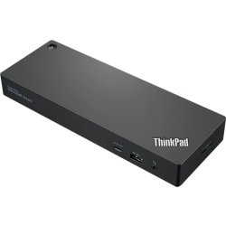 Lenovo ThinkPad Thunderbolt 4 Universal Smart Dock
