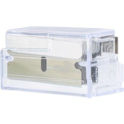 Probuilder glasrakblad, 40 mm, 10 st.