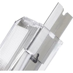 Probuilder glasrakblad, 40 mm, 10 st.