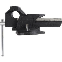 Probuilder-skruvstycke, 150 mm