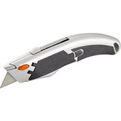 Probuilder hobbykniv, metall