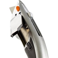 Probuilder hobbykniv, metall
