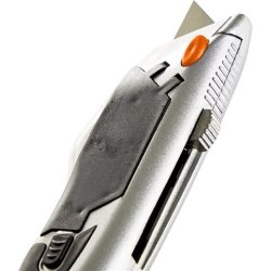 Probuilder hobbykniv, metall