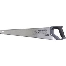 Probuilder universalhandsåg, 55 cm, 7 tpi